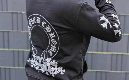 Is Chrome Hearts Jewelry Worth Adding to Your Rotation This Year