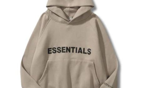 How to Spot a Fake Essentials Hoodie Before Buying