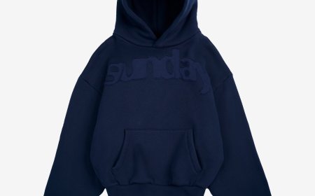 Sunday Hoodies: The Ultimate Guide to Premium Streetwear in 2026