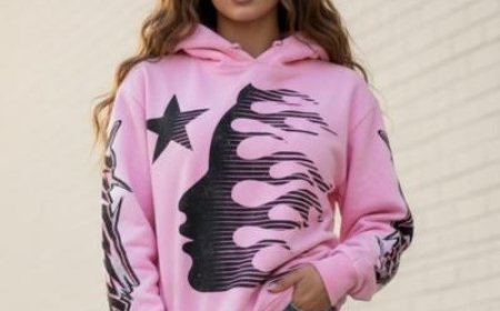 How to Build a Capsule Wardrobe With Hellstar Hoodie and Denim Tears