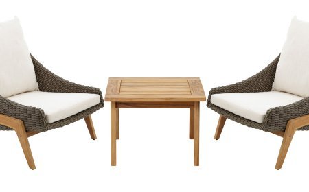 Best Outdoor Wood Furniture Suppliers in India