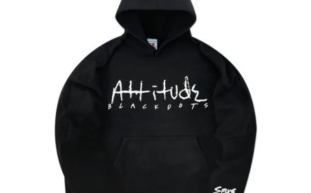Saint Michael Clothing Why This Modern Streetwear Brand Continues to Capture Global Attention