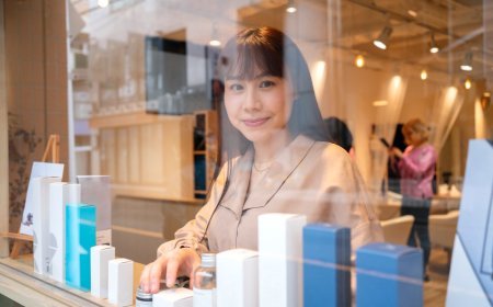 Beauty Product Supplier Singapore – Quality Products for Beauty Professionals