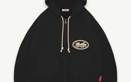 illicit clothing and illicit bloc: redefining today's streetwear culture
