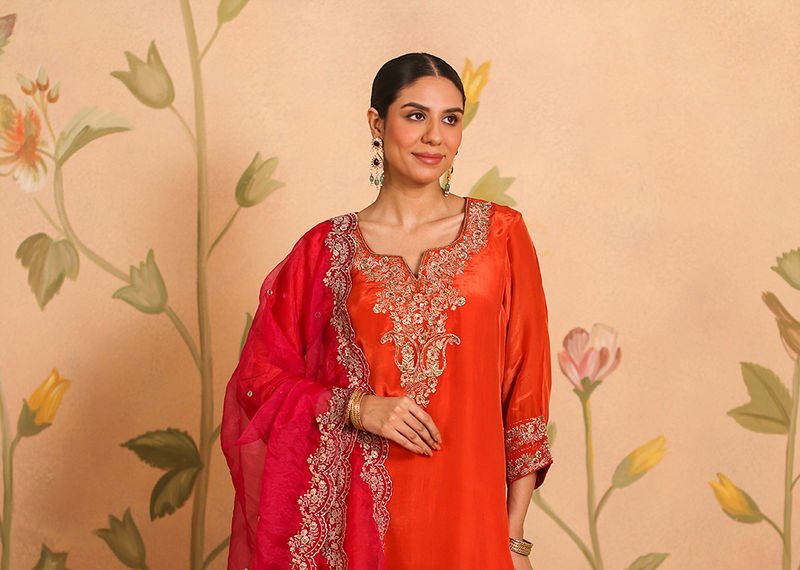 The Loom Festive Launches 2026: Women’s Ethnic Wear in India