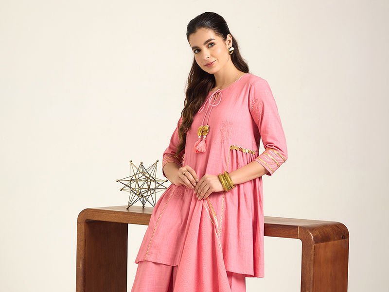 The Loom Top 10 Ethnic Wear Trends for Dandiya Night 2026