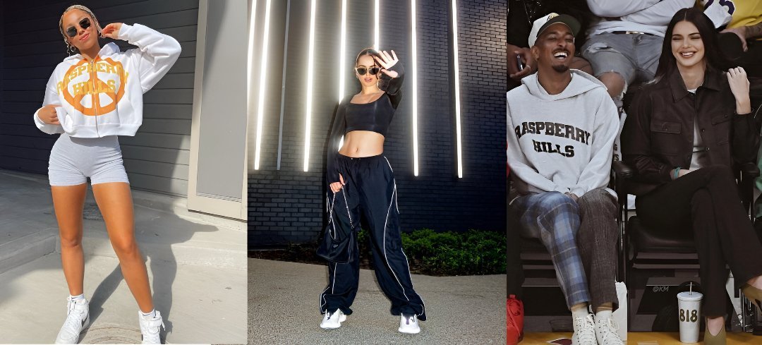 Raspberry Hills Clothing: Everyday Streetwear With a Fresh Perspective