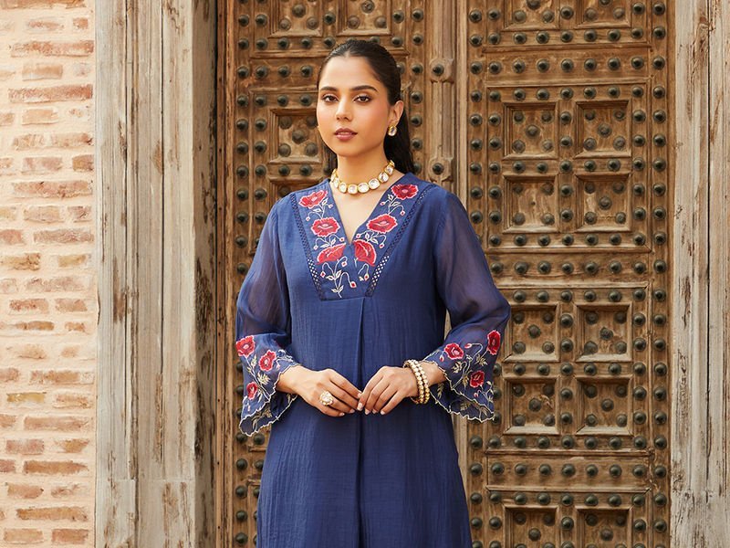 The Loom Emerges as a Top Ethnic Wear Brand in India