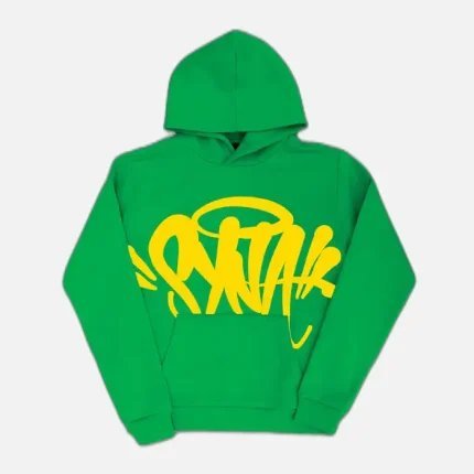 Syna World: The Modern Streetwear Brand Shaping UK Fashion