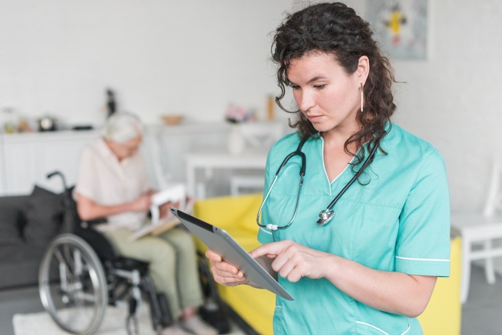 When Should You Consider NDIS In Home Disability Care Parramatta?