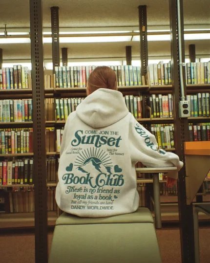 Dandy hoodie: an excellent combination of fashion and luxury