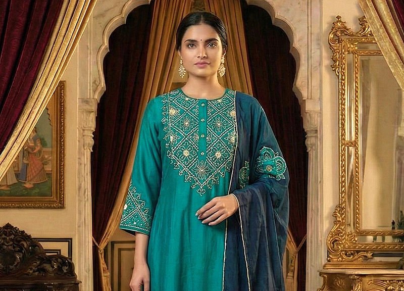 The Loom Ethnic Wear Brand - Traditional Fashion 2026