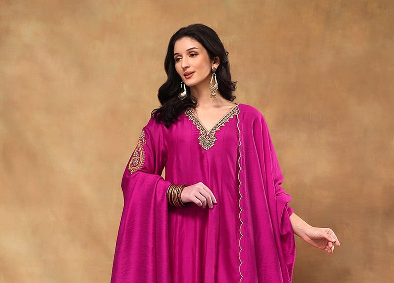 The Loom Unveils Navratri 2026 Collection: Festive Ethnic Wear for Women