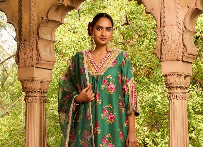 The Loom Diwali Special 2026 – Ethnic Wear for Women
