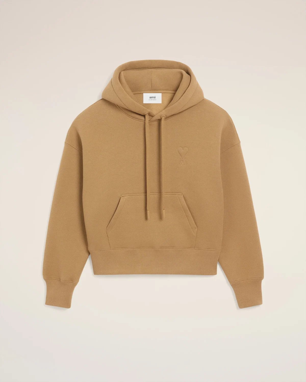 How to Style an Ami Paris Hoodie for Everyday Looks