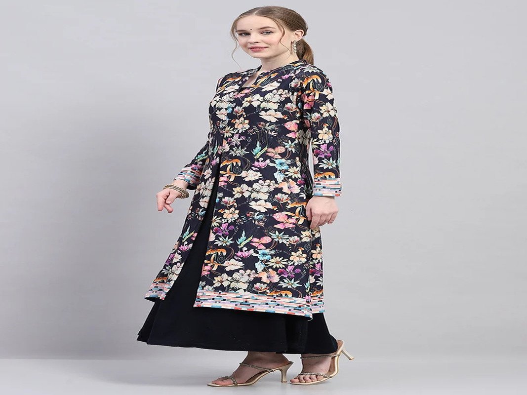 Monte Carlo Kurti Set for Women: Elegant Festive Styles for Every Occasion