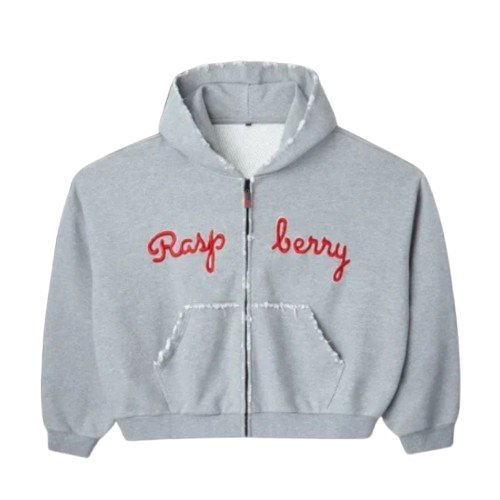 Raspberry Hills Clothing: A Fresh Approach to Modern Streetwear