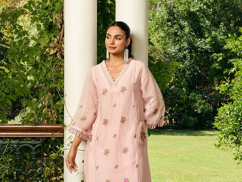 The Loom Navratri Special Attire for Women 2026: Ethnic Style