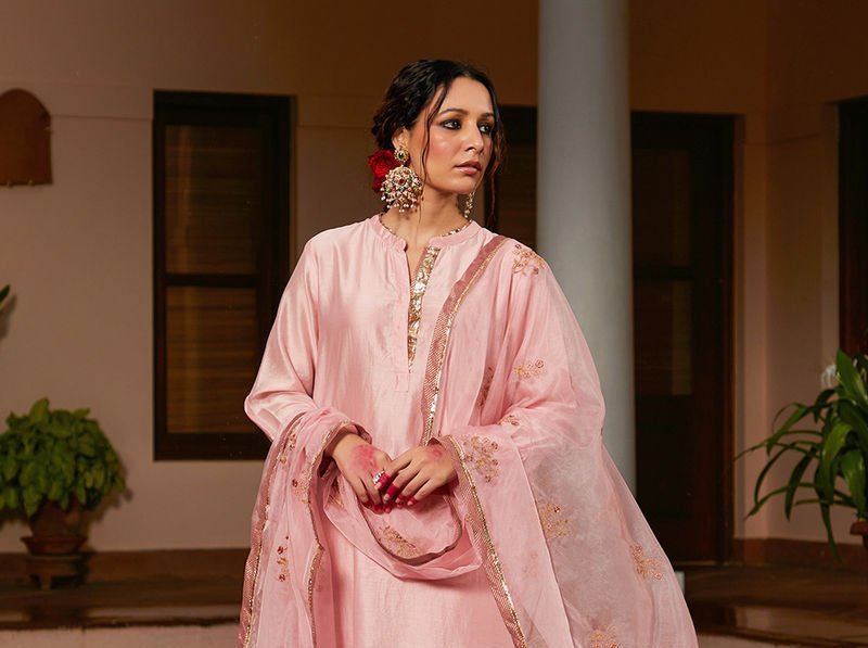 The Loom Ganesh Chaturthi Special Attire for Women: Ethnic Wear Brand India