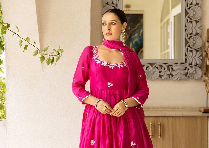 The Loom Emerges as a Trending Ethnic Wear Brand in India for Women