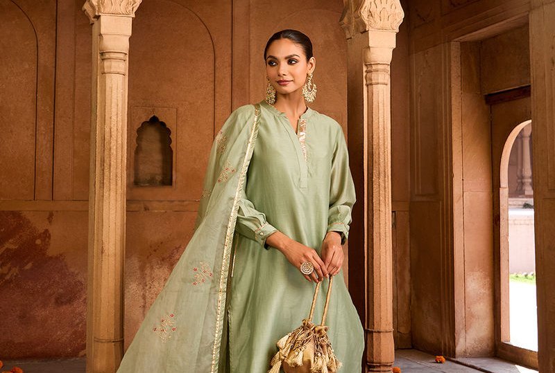 The Loom Festive Special Collection 2026: Ethnic Wear for Woman