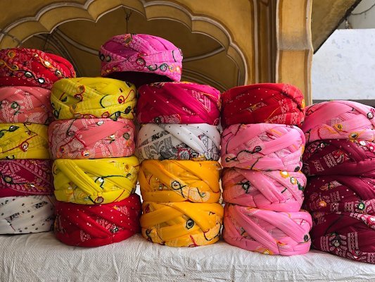 Rajasthani Pagdi Rental in Bandra West
