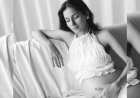 Elegant Memories Before Baby Arrives