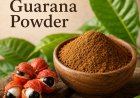 Global Guarana Powder Market Forecast 2034: Industry Expansion, Sizing, and Market Share Breakdown