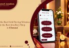 Find the Best Gold Saving Schemes at the Best Jewellery Shop in Chennai - Eswari Jewellers