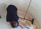 Professional Water Tank Cleaning