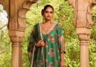 The Loom Diwali Special 2026 – Ethnic Wear for Women