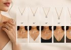 Necklace Length Chart: A Complete Guide to Choosing the Right Necklace Length