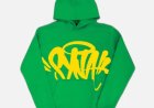 Syna World: The Modern Streetwear Brand Shaping UK Fashion