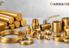 How to Choose the Right Brass Products Manufacturers for Your Business