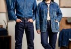 orSlow Clothing Guide: Discover Japanese Workwear, Denim, Pants and Everyday Styles