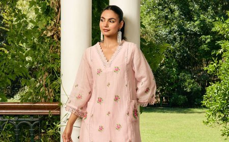 The Loom Navratri Special Attire for Women 2026: Ethnic Style