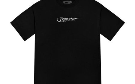 How Can You Build Everyday Outfits With a Camiseta Trapstar?