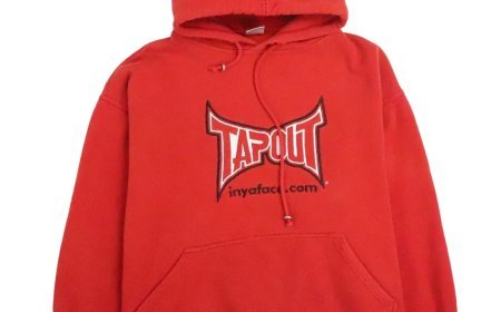 : Tapout Clothing Guide: Hoodies, Shirts, Jeans & More