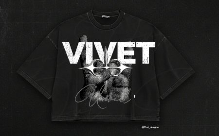 Vivet Clothing: The Perfect Combination of Fashion, Comfort, and Everyday Functionality