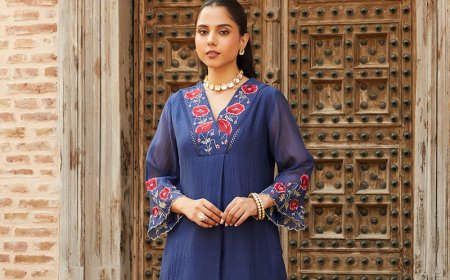The Loom Emerges as a Top Ethnic Wear Brand in India