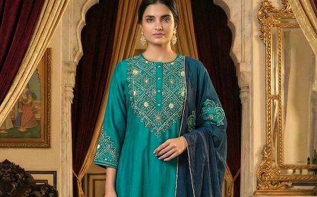 The Loom Ethnic Wear Brand - Traditional Fashion 2026