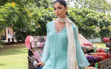 The Loom Durga Puja Special Collection 2026: Clothing for Women