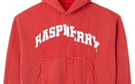 Raspberry Hills Clothing: Everyday Streetwear With a Fresh Perspective