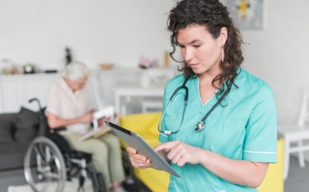 When Should You Consider NDIS In Home Disability Care Parramatta?