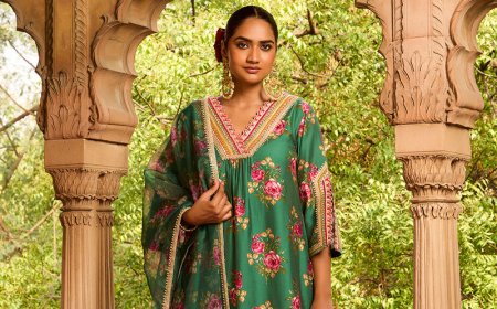The Loom Diwali Special 2026 – Ethnic Wear for Women