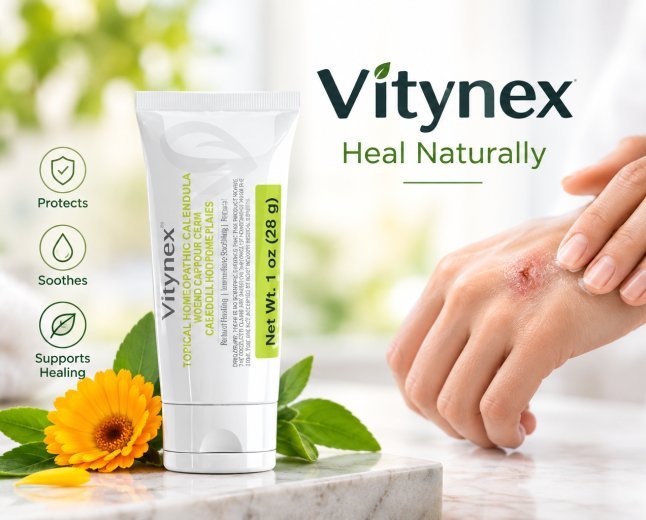How to Choose the Best Cream to Heal Wounds and Support Natural Skin Recovery