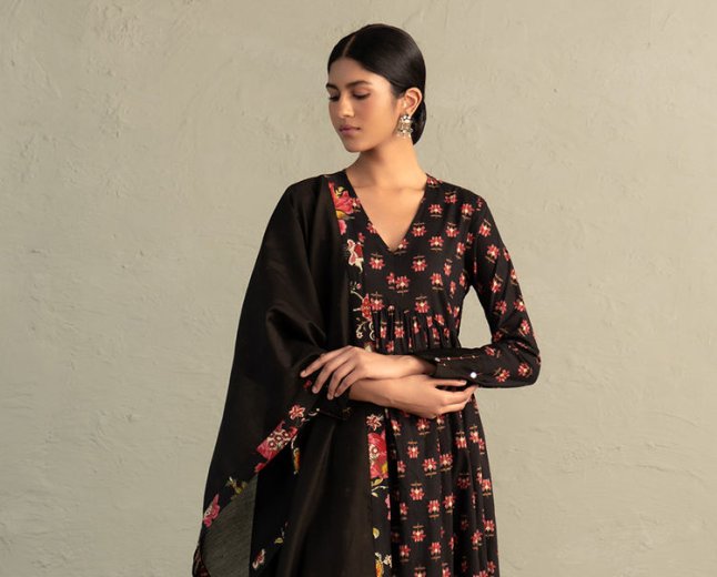 Top Handcrafted Ethnic Wear Brand in India