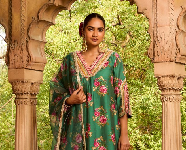 The Loom Diwali Special 2026 – Ethnic Wear for Women