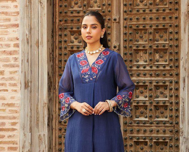 The Loom Emerges as a Top Ethnic Wear Brand in India