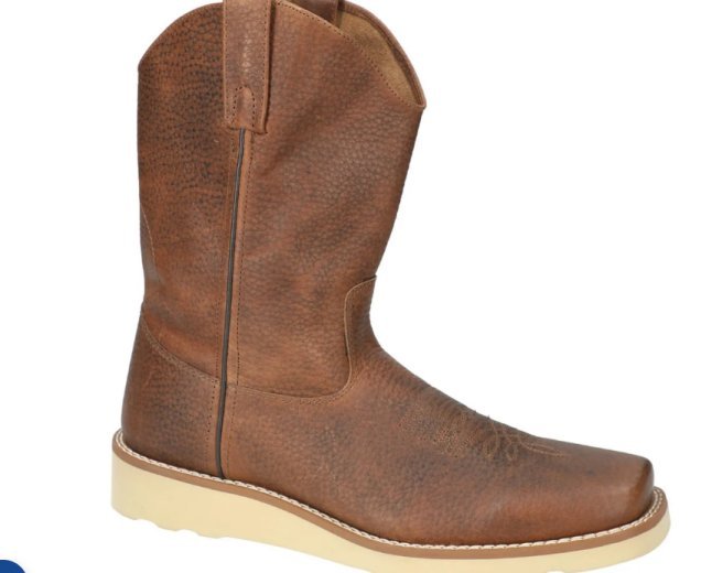 Work Boots for Men: Finding the Right Pair for Comfort and Everyday Protection